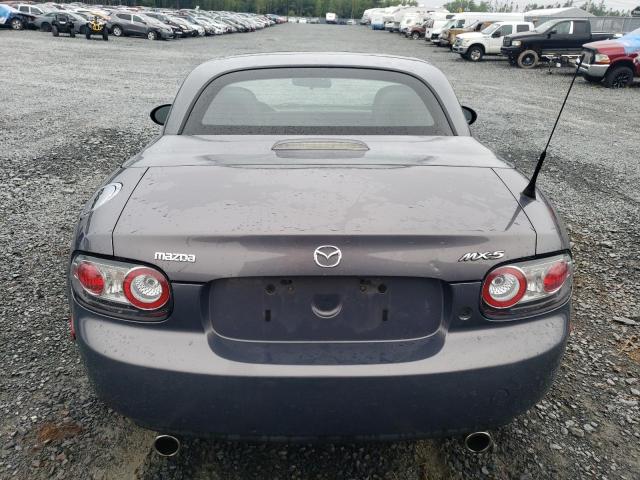 Photo 5 VIN: JM1NC16FX80143287 - MAZDA MX5 