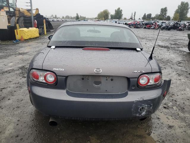 Photo 5 VIN: JM1NC25F060106480 - MAZDA MX5 