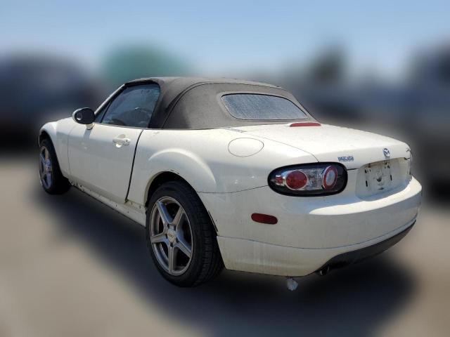 Photo 1 VIN: JM1NC25F060111162 - MAZDA MX5 