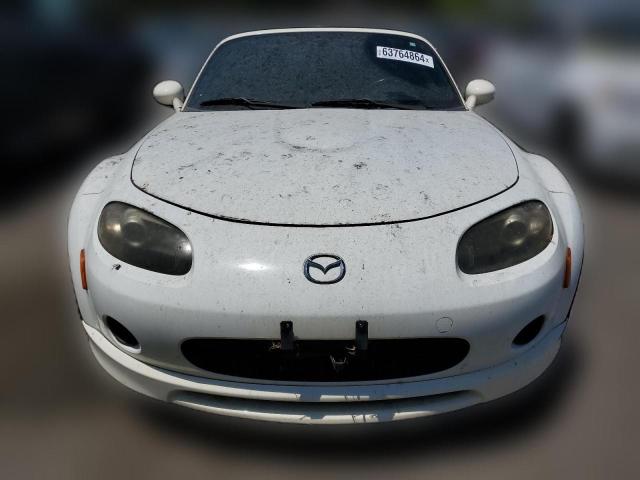 Photo 4 VIN: JM1NC25F060111162 - MAZDA MX5 