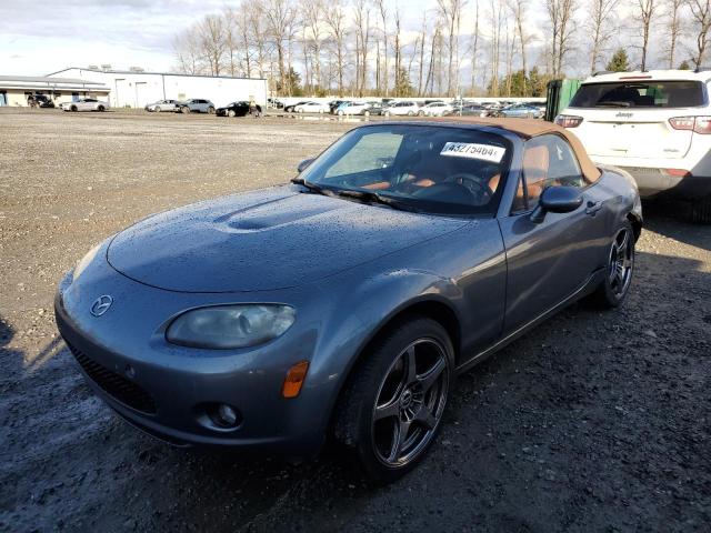 Photo 0 VIN: JM1NC25F060117138 - MAZDA MX5 