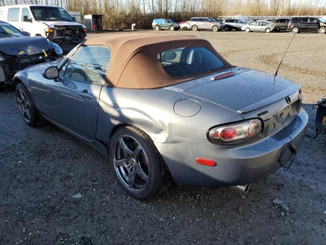 Photo 1 VIN: JM1NC25F060117138 - MAZDA MX5 