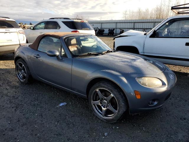 Photo 3 VIN: JM1NC25F060117138 - MAZDA MX5 