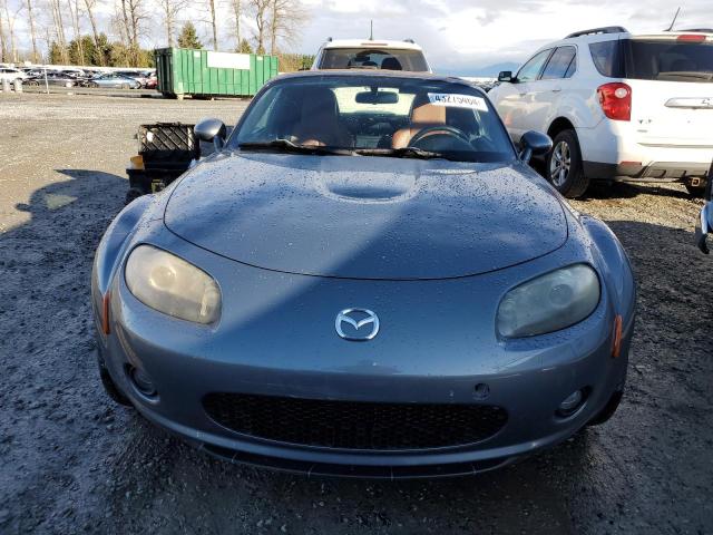 Photo 4 VIN: JM1NC25F060117138 - MAZDA MX5 