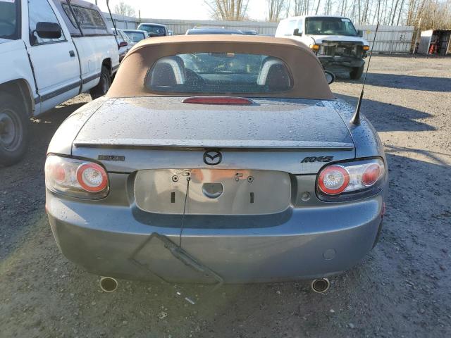 Photo 5 VIN: JM1NC25F060117138 - MAZDA MX5 