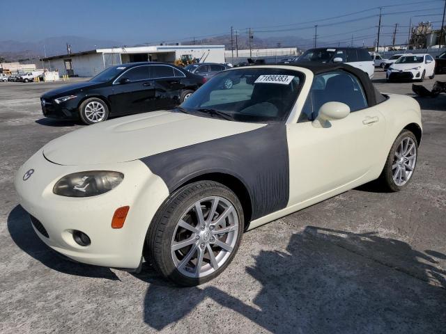 Photo 0 VIN: JM1NC25F060119679 - MAZDA MX-5 MIATA 