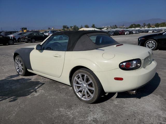 Photo 1 VIN: JM1NC25F060119679 - MAZDA MX-5 MIATA 