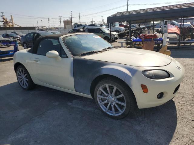 Photo 3 VIN: JM1NC25F060119679 - MAZDA MX-5 MIATA 