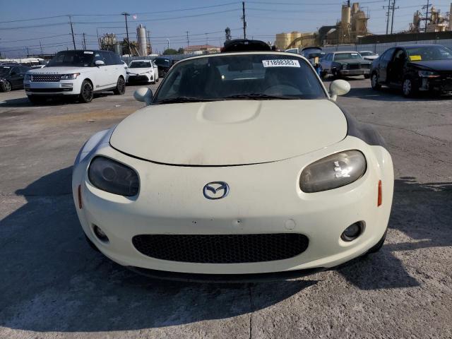 Photo 4 VIN: JM1NC25F060119679 - MAZDA MX-5 MIATA 