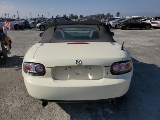 Photo 5 VIN: JM1NC25F060119679 - MAZDA MX-5 MIATA 