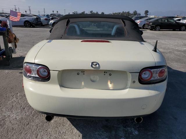 Photo 9 VIN: JM1NC25F060119679 - MAZDA MX-5 MIATA 