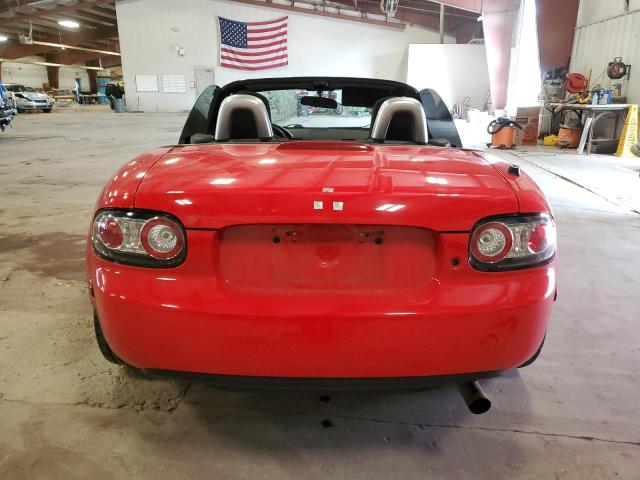 Photo 5 VIN: JM1NC25F060122453 - MAZDA MX5 