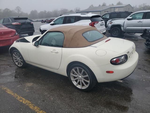 Photo 1 VIN: JM1NC25F080140485 - MAZDA MX5 