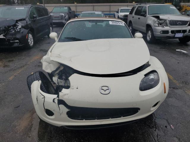 Photo 4 VIN: JM1NC25F080140485 - MAZDA MX5 