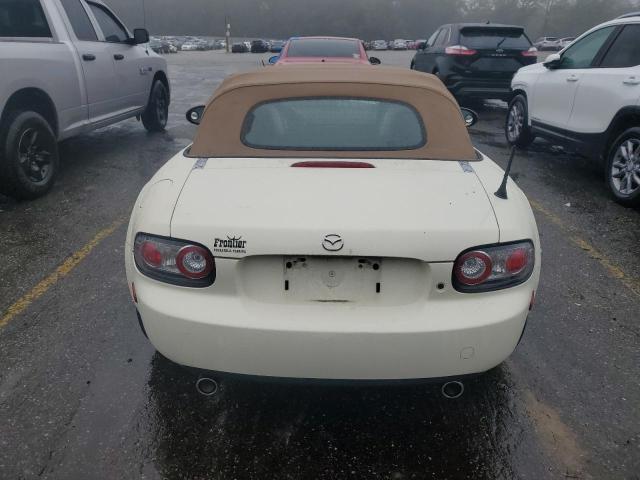 Photo 5 VIN: JM1NC25F080140485 - MAZDA MX5 