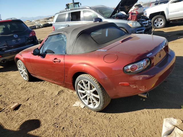 Photo 1 VIN: JM1NC25F080142303 - MAZDA MX5 