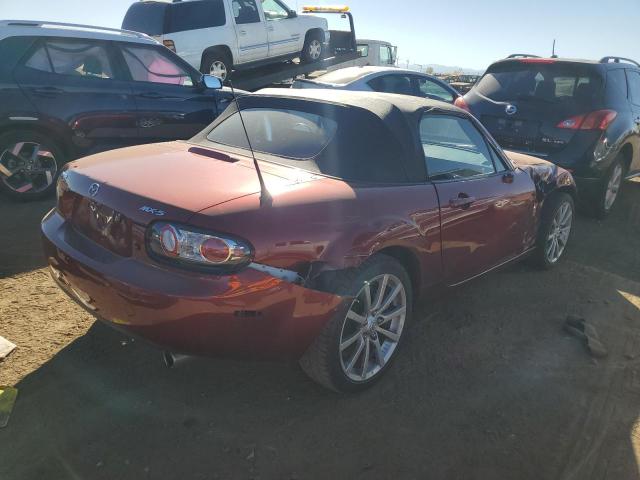 Photo 2 VIN: JM1NC25F080142303 - MAZDA MX5 