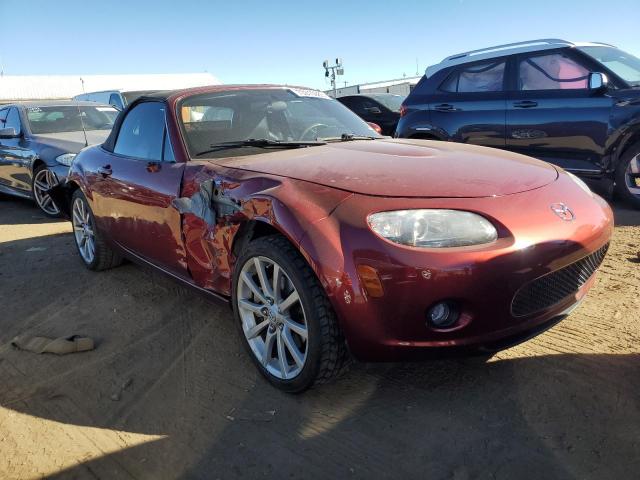 Photo 3 VIN: JM1NC25F080142303 - MAZDA MX5 