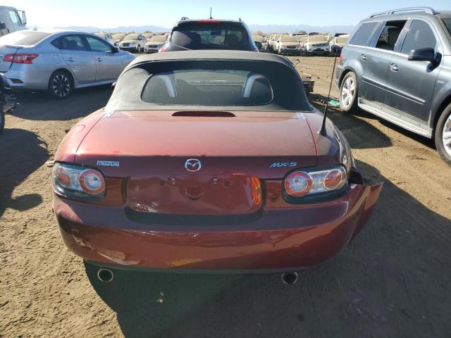 Photo 5 VIN: JM1NC25F080142303 - MAZDA MX5 