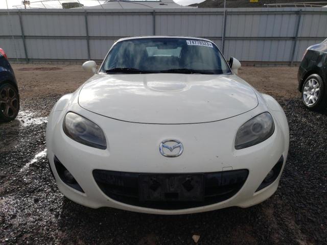 Photo 4 VIN: JM1NC25F090200301 - MAZDA MX5 