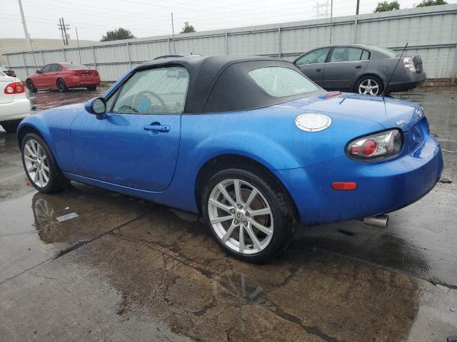 Photo 1 VIN: JM1NC25F160114992 - MAZDA MX-5 MIATA 