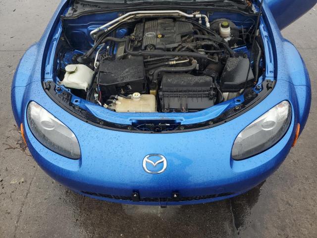 Photo 10 VIN: JM1NC25F160114992 - MAZDA MX-5 MIATA 