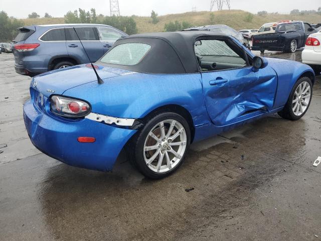 Photo 2 VIN: JM1NC25F160114992 - MAZDA MX-5 MIATA 