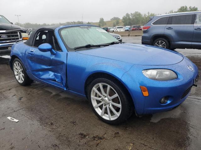 Photo 3 VIN: JM1NC25F160114992 - MAZDA MX-5 MIATA 