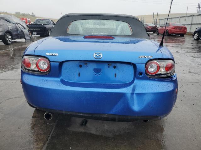 Photo 5 VIN: JM1NC25F160114992 - MAZDA MX-5 MIATA 