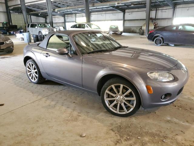 Photo 3 VIN: JM1NC25F160115222 - MAZDA MX-5 MIATA 