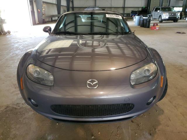 Photo 4 VIN: JM1NC25F160115222 - MAZDA MX-5 MIATA 