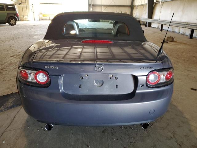 Photo 5 VIN: JM1NC25F160115222 - MAZDA MX-5 MIATA 