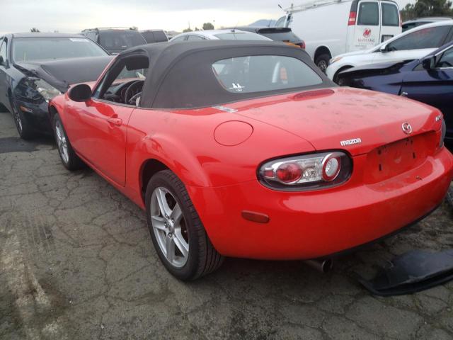 Photo 1 VIN: JM1NC25F160121988 - MAZDA MX5 