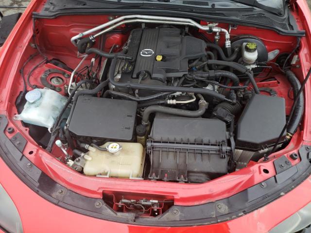 Photo 10 VIN: JM1NC25F160121988 - MAZDA MX5 