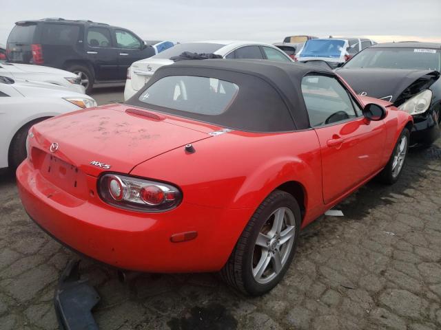 Photo 2 VIN: JM1NC25F160121988 - MAZDA MX5 