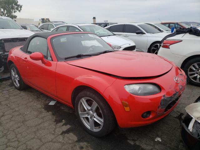 Photo 3 VIN: JM1NC25F160121988 - MAZDA MX5 