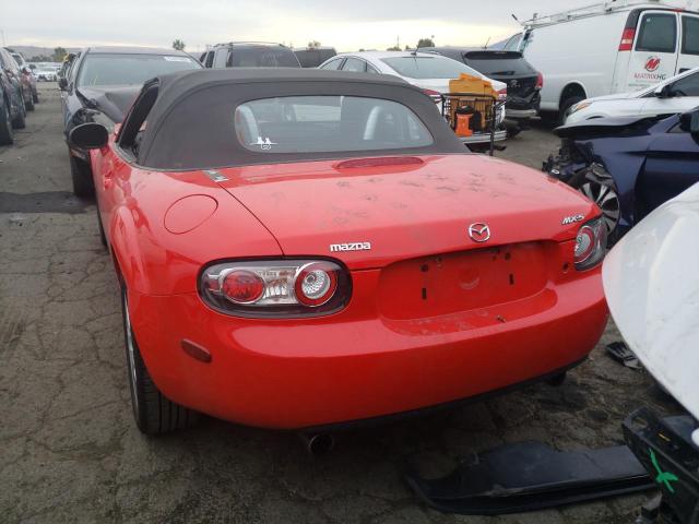 Photo 5 VIN: JM1NC25F160121988 - MAZDA MX5 