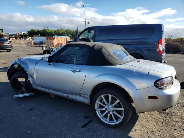 Photo 1 VIN: JM1NC25F170136105 - MAZDA MX-5 MIATA 