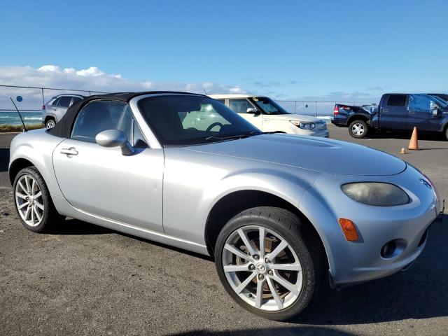 Photo 3 VIN: JM1NC25F170136105 - MAZDA MX-5 MIATA 