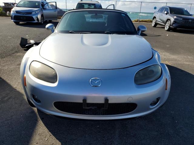 Photo 4 VIN: JM1NC25F170136105 - MAZDA MX-5 MIATA 