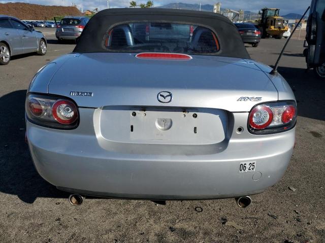 Photo 5 VIN: JM1NC25F170136105 - MAZDA MX-5 MIATA 