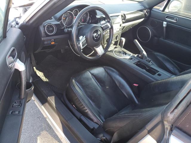 Photo 7 VIN: JM1NC25F170136105 - MAZDA MX-5 MIATA 