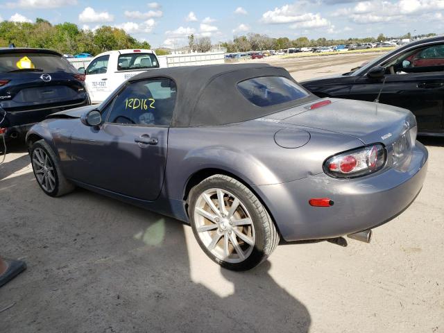 Photo 1 VIN: JM1NC25F180139734 - MAZDA MX5 