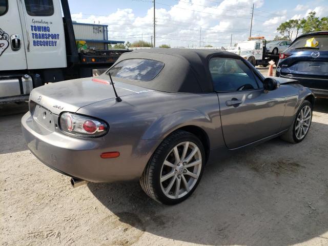 Photo 2 VIN: JM1NC25F180139734 - MAZDA MX5 