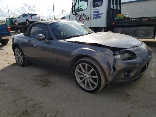 Photo 3 VIN: JM1NC25F180139734 - MAZDA MX5 