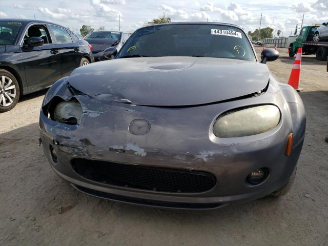 Photo 4 VIN: JM1NC25F180139734 - MAZDA MX5 