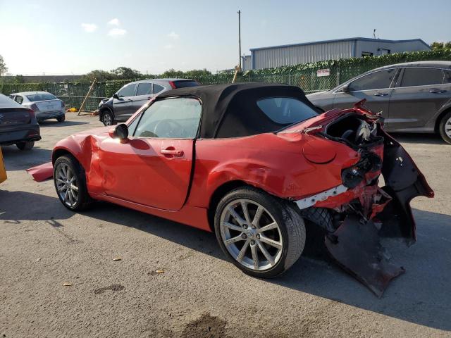 Photo 1 VIN: JM1NC25F180150068 - MAZDA MX5 