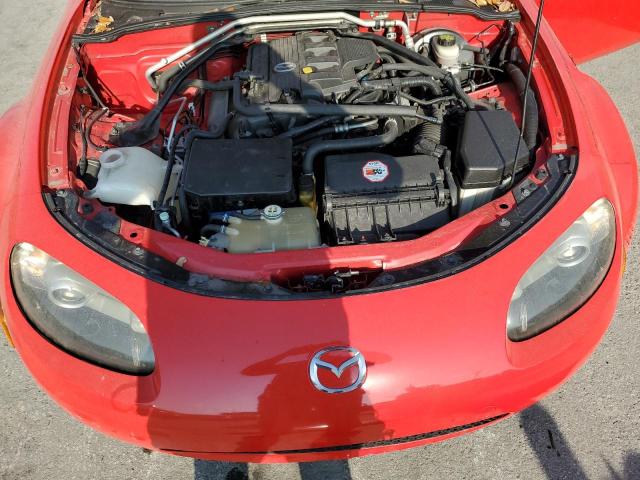 Photo 10 VIN: JM1NC25F180150068 - MAZDA MX5 