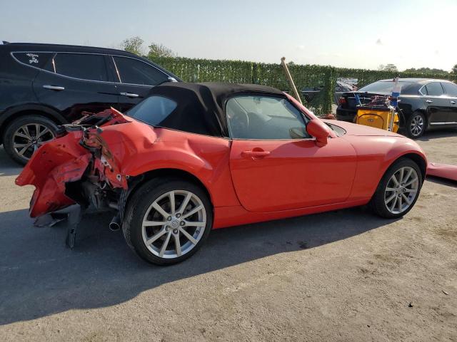 Photo 2 VIN: JM1NC25F180150068 - MAZDA MX5 