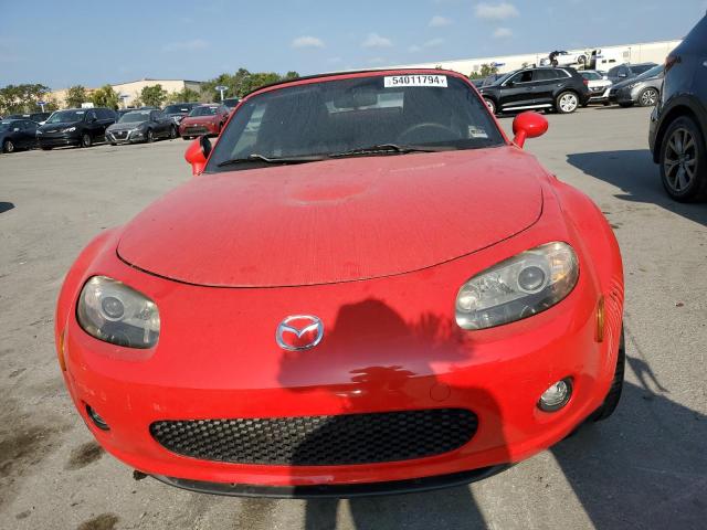 Photo 4 VIN: JM1NC25F180150068 - MAZDA MX5 